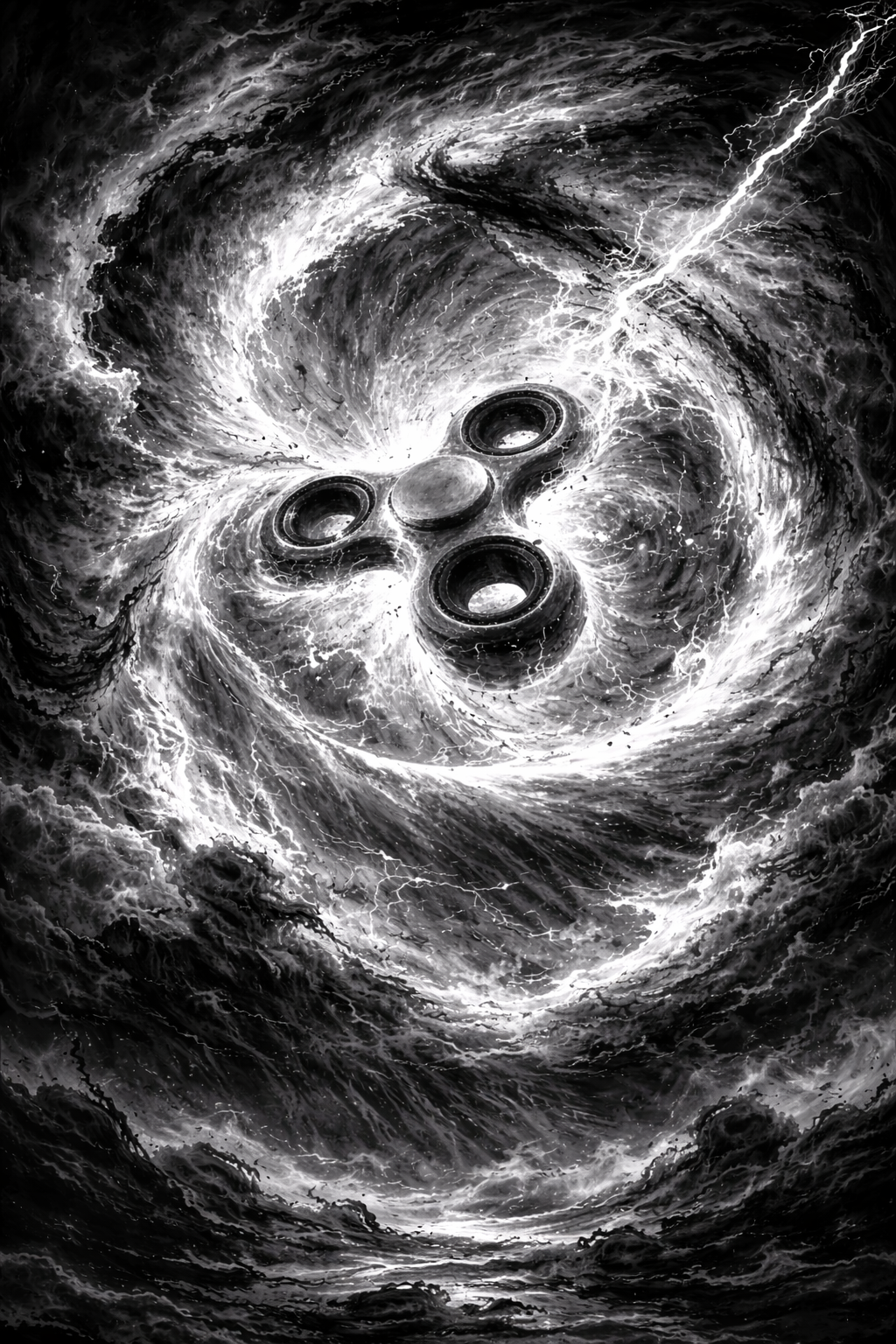 Spinner