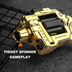 Fusion-Revolver
