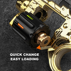 Fusion-Revolver