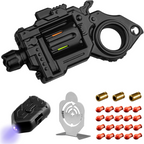 Fusion-Revolver