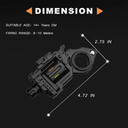 Fusion-Revolver