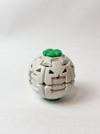 Press & Spin Ball