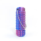 Spinner-Spiky Roller