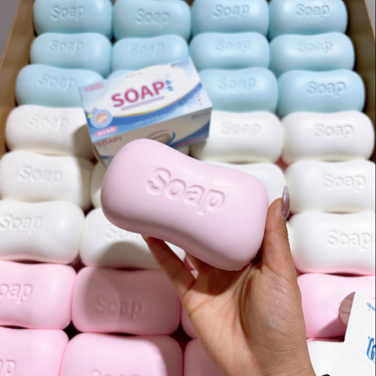 Soap Squishy Fidget Toy
