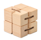 Clacker-Wood