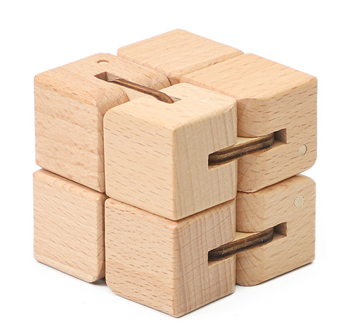 Clacker-Wood