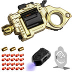 Fusion-Revolver