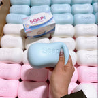 Soap Squishy Fidget Toy