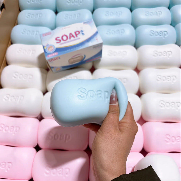 Soap Squishy Fidget Toy