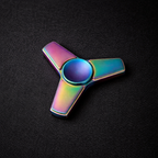 Spinner-Glare