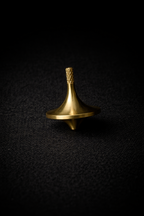 Spinner-Copper