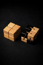 Clacker-Wood