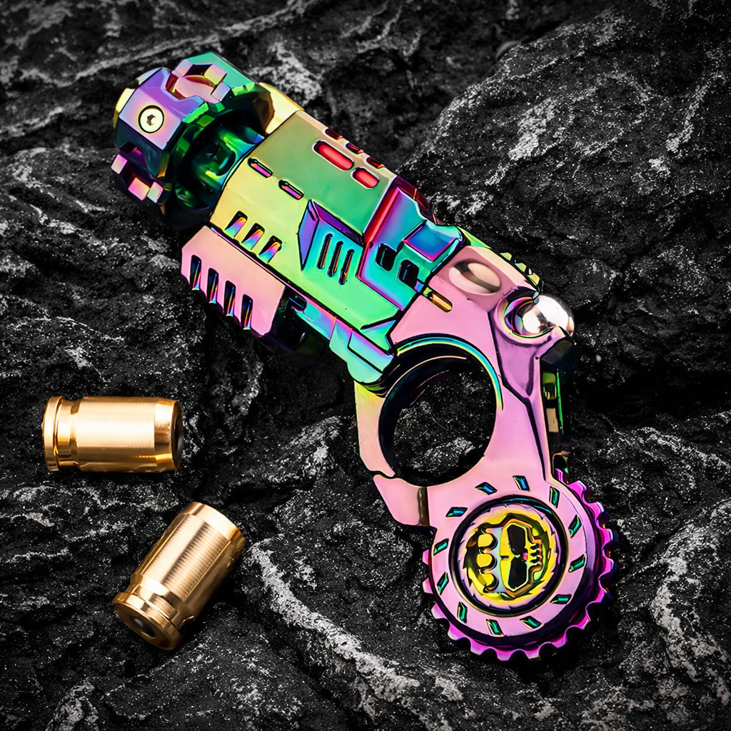 Prism Agent