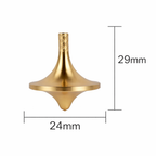 Spinner-Copper
