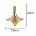 Spinner-Copper