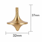 Spinner-Copper
