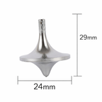 Spinner-Copper