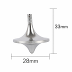 Spinner-Copper
