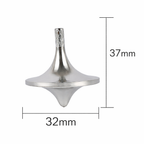 Spinner-Copper