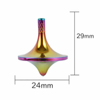 Spinner-Copper