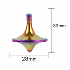 Spinner-Copper