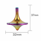 Spinner-Copper