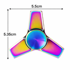Spinner-Glare