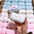 Soap Squishy Fidget Toy