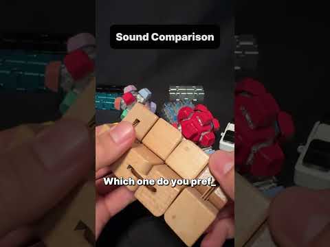Clacker-Wood